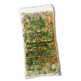 Brisures de Bonbons pour Infusion et Tisane | CDHV