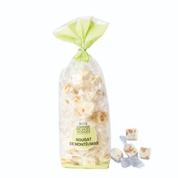 Nougat tendre de Montélimar | CDHV