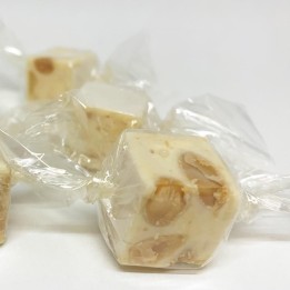 Nougat tendre de Montélimar | CDHV