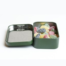 Boîte de poche bonbon Résine des Vosges 70g CDHV