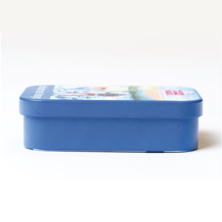 Boîte de poche bonbon Eucalyptus 70g CDHV