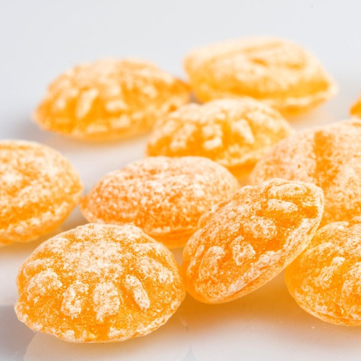 Boîte de poche bonbon Mirabelles 70g CDHV
