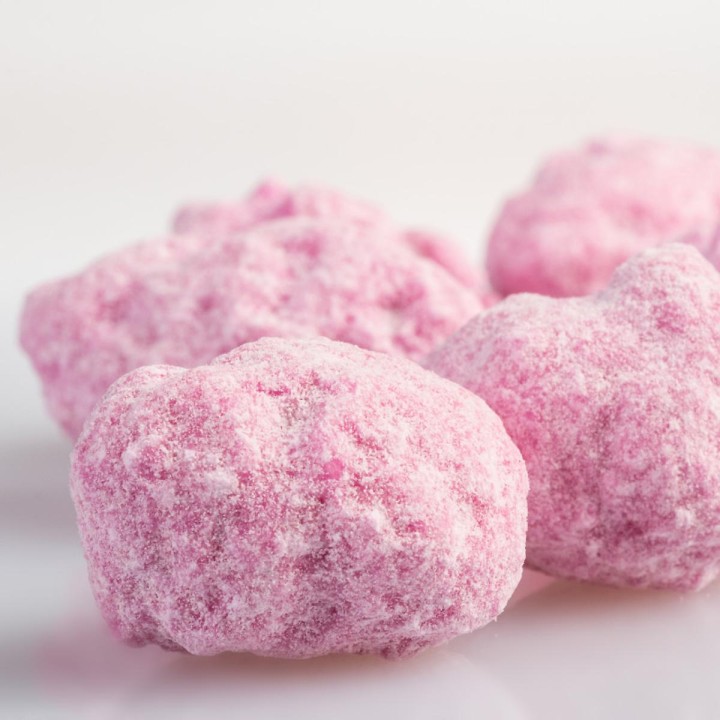 Pralines roses aux cacahuètes 250g CDHV