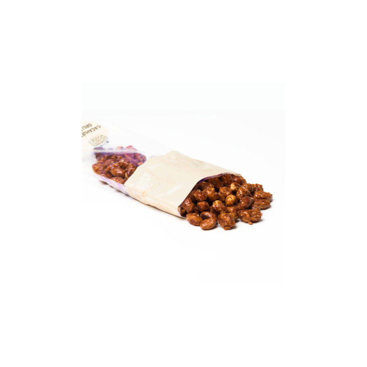 Cacahuètes grillées 500g CDHV