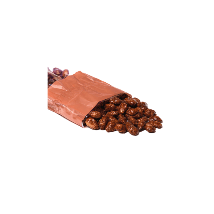 Amandes grillées 500g CDHV