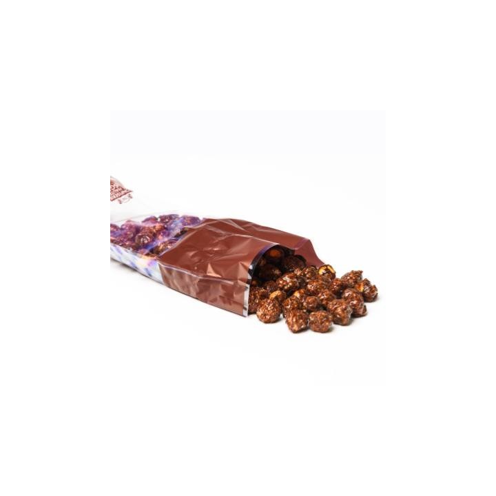 Noisettes grillées 250g CDHV