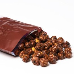 Noisettes grillées 500g CDHV