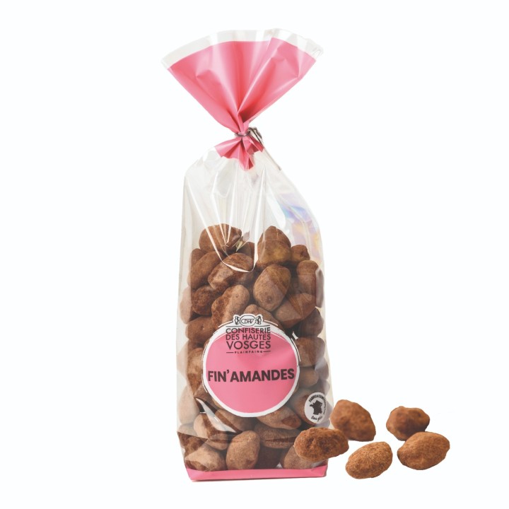Fin'Amandes 200g CDHV