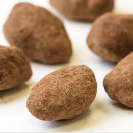 Fin'Amandes 200g CDHV