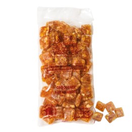 Croquantes aux Amandes 250g CDHV
