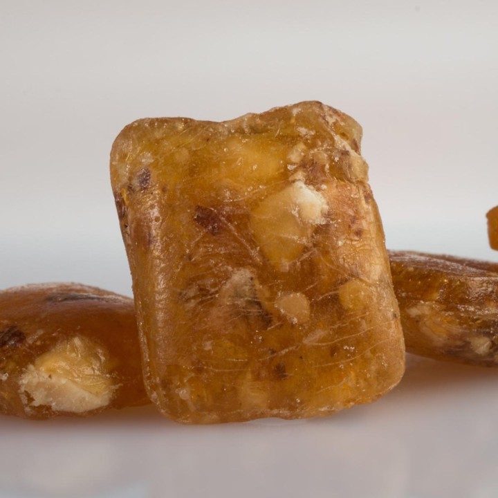 Croquantes aux Amandes 250g CDHV