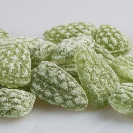 Bocal bonbon Eucalyptus 135g CDHV