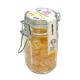 Bocal bonbon Mirabelles 135g CDHV