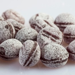 Bocal bonbon Myrtilles 135 g