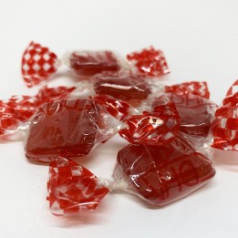Papillotes bonbons Framboises 250g CDHV