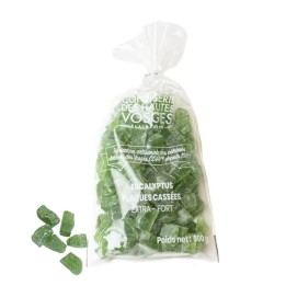Bonbon des Vosges: Eucalyptus & Menthol - Plaque Cassées | CDHV