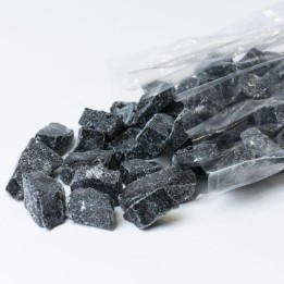Briquette cassée à la main à l'ancienne Réglisse Anis - 500g