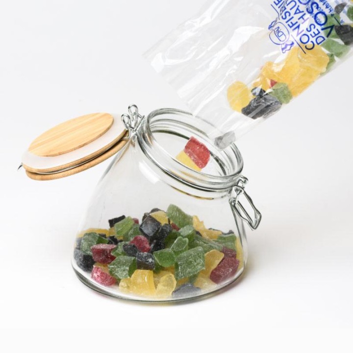 Résine des Vosges 500g CDHV