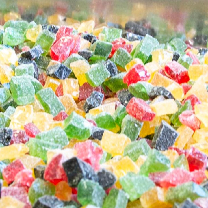 Résine des Vosges 500g CDHV