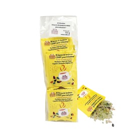 20 dosettes de brisures extrafortes 160g CDHV