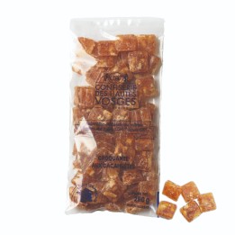 Croquantes aux Cacahuètes 250g CDHV