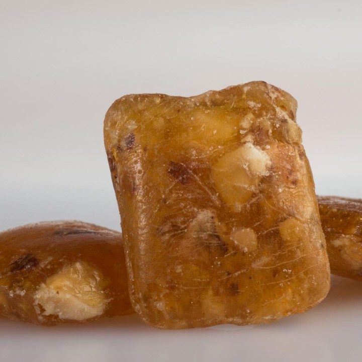 Croquantes aux Cacahuètes 250g CDHV