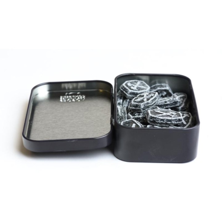 Boîte de poche Briquette 70g CDHV
