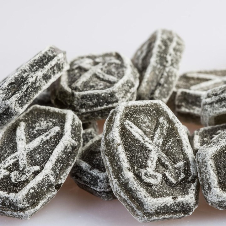 Boîte de poche Briquette 70g CDHV