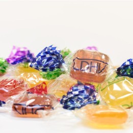 Bonbonnière : 6 sortes