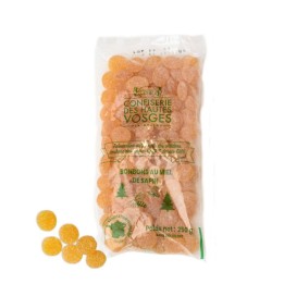 Bonbon au Miel de Sapin | Vosges | CDHV