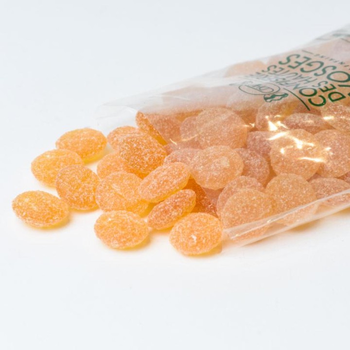 Bonbon au Miel de Sapin | Vosges | CDHV