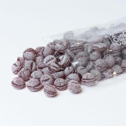 Bonbon Myrtilles 250g CDHV