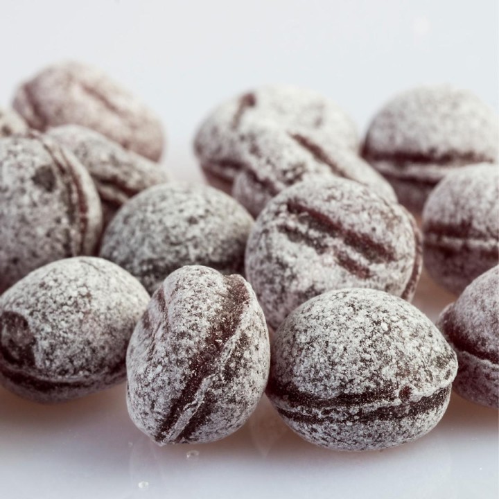 Bonbon Myrtilles 250g CDHV