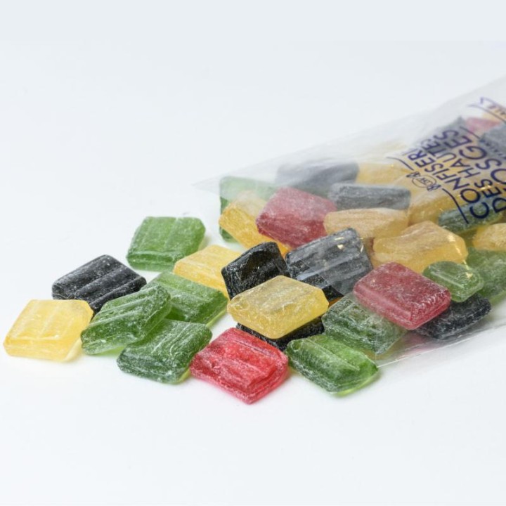 Bonbon Mélange Spécial Hiver 250g CDHV