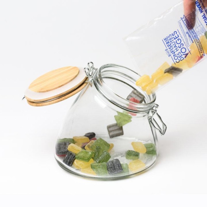 Bonbon Mélange Spécial Hiver 250g CDHV