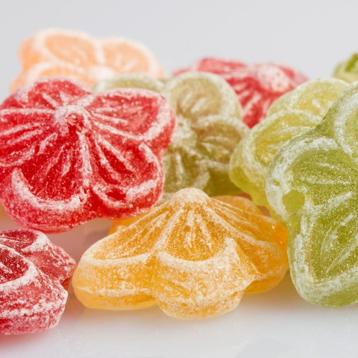Bonbon 4 Fleurs 250g CDHV