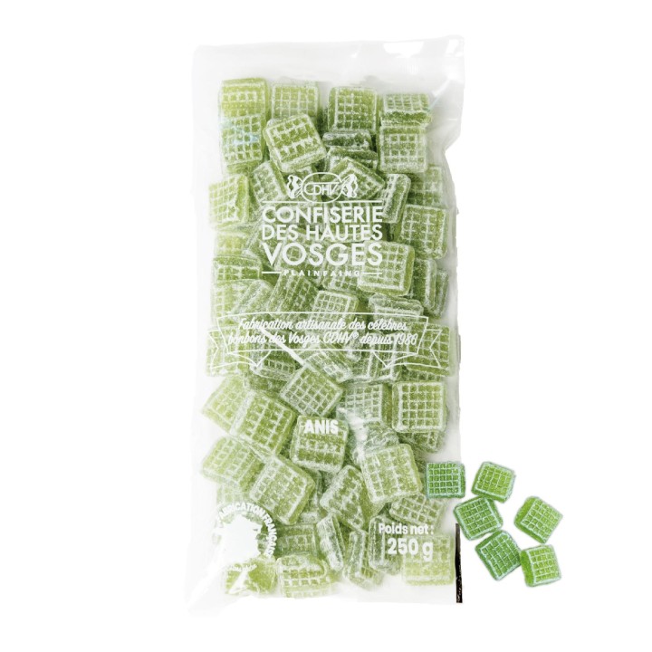 Bonbon Anis 250g CDHV