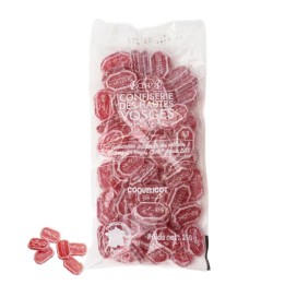 Bonbon Coquelicot 250g CDHV