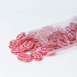 Bonbon Coquelicot 250g CDHV