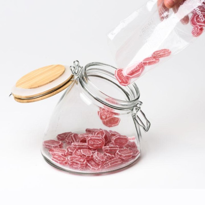 Bonbon Coquelicot 250g CDHV