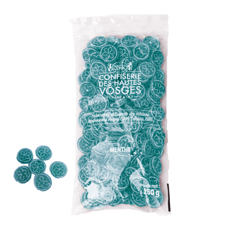 Bonbon a la Menthe | CDHV