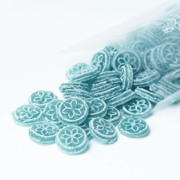 Bonbon a la Menthe | CDHV