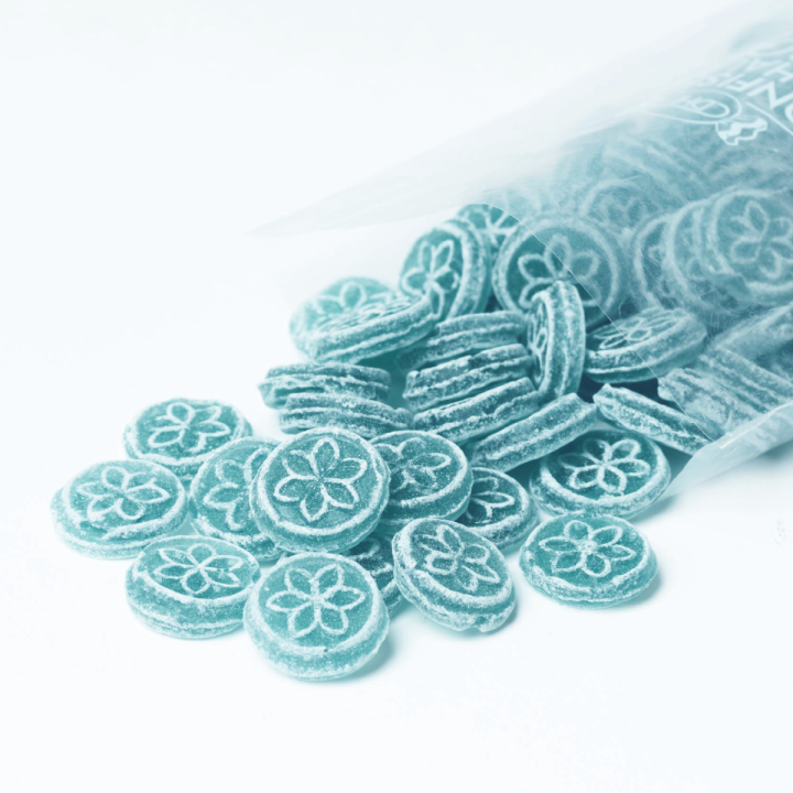 Bonbon a la Menthe | CDHV