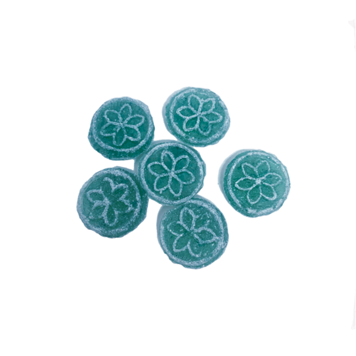 Bonbon a la Menthe | CDHV