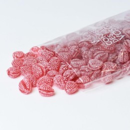 Bonbon Fraises des Bois 250g CDHV