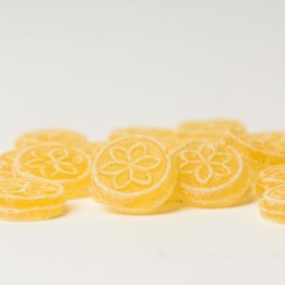 Bonbon Gingembre 250g CDHV