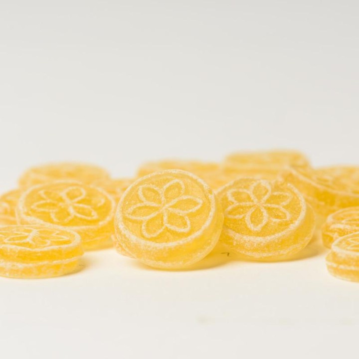 Bonbon Gingembre 250g CDHV