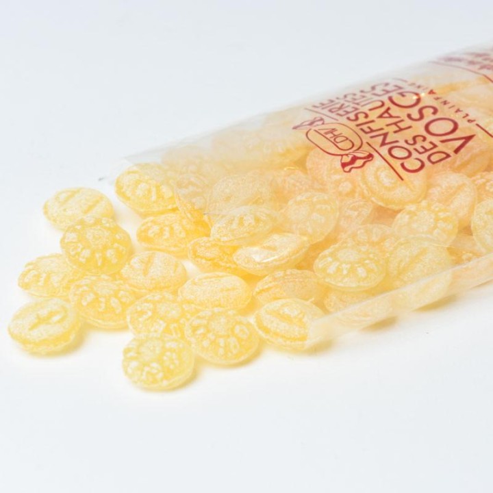 Bonbon Mirabelles 250g CDHV