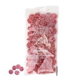 Bonbon Framboises 250g CDHV