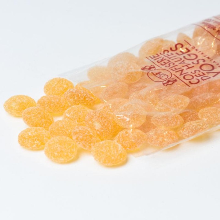 Bonbon au Miel des Vosges | CDHV